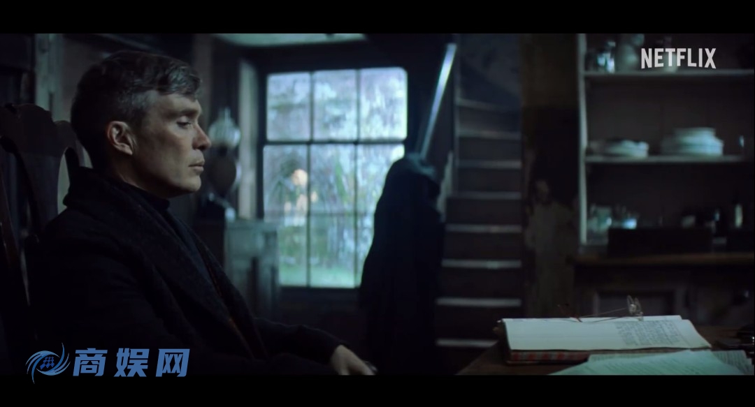 Netflix《浴血黑帮：不朽传奇》大电影首曝预告