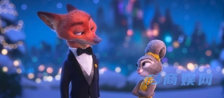 《疯狂动物城3》现已开拍 预计2030年上映