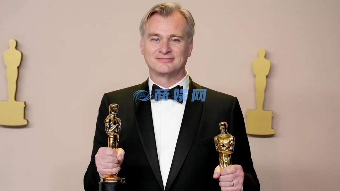 诺兰新片《奥德赛》预告24小时播放破1.2亿次