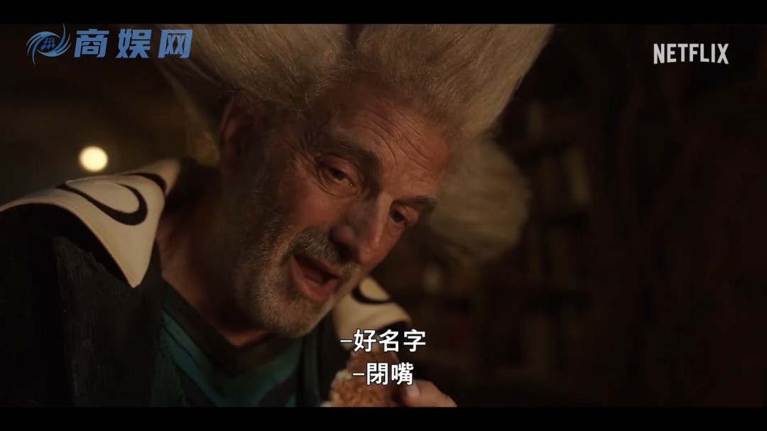 角色采访特写！《海贼王》真人版 第二季特别官中PV发布