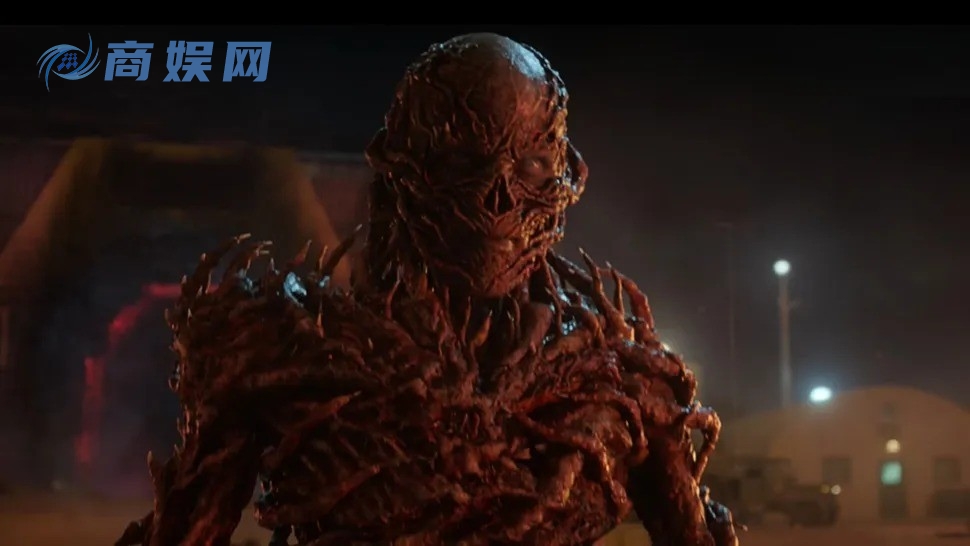 三集连播！《怪奇物语》最终季第二部分现已上线