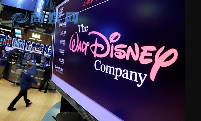 迪士尼2025年全球电影票房收入突破60亿美元 疫情后首次刷新