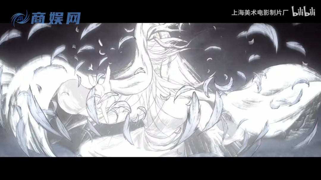 《中国奇谭2》终极预告发布 定档2026年元旦