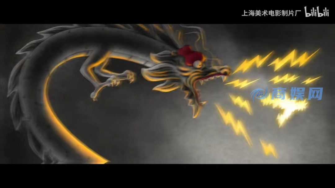 《中国奇谭2》终极预告发布 定档2026年元旦