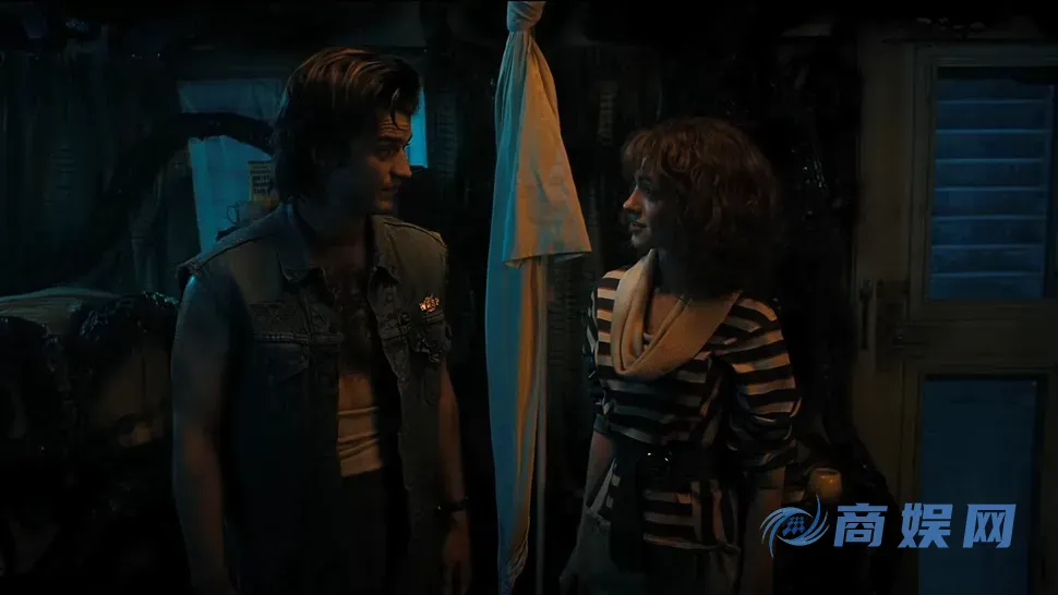 《怪奇物语》主创：我们不学权游 大结局会让观众满意