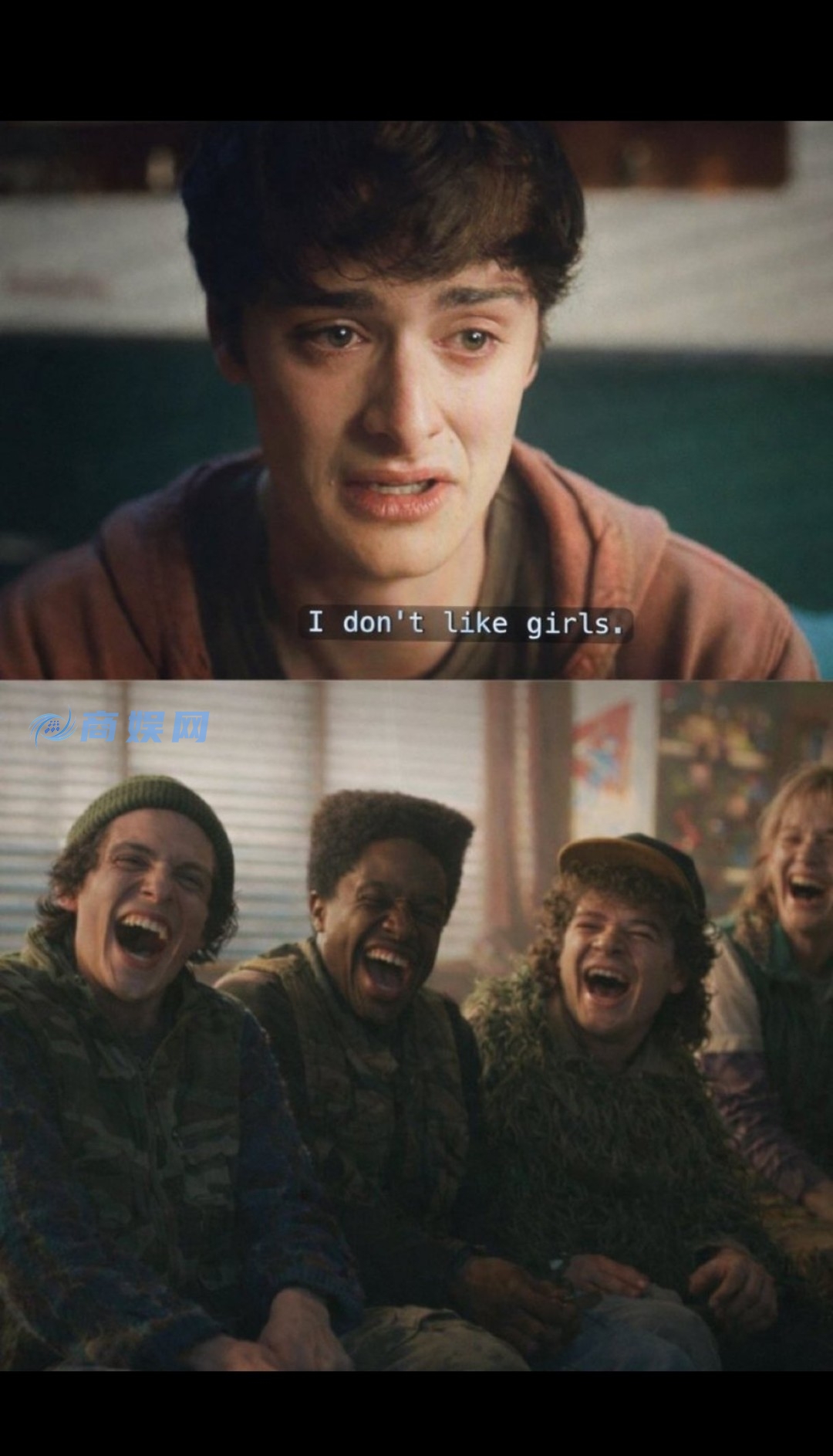 《怪奇物语》最差一集诞生 粉丝怒刷低分