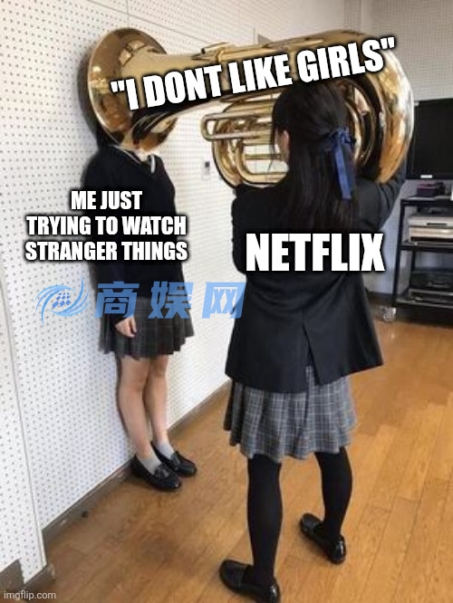 《怪奇物语》最差一集诞生 粉丝怒刷低分