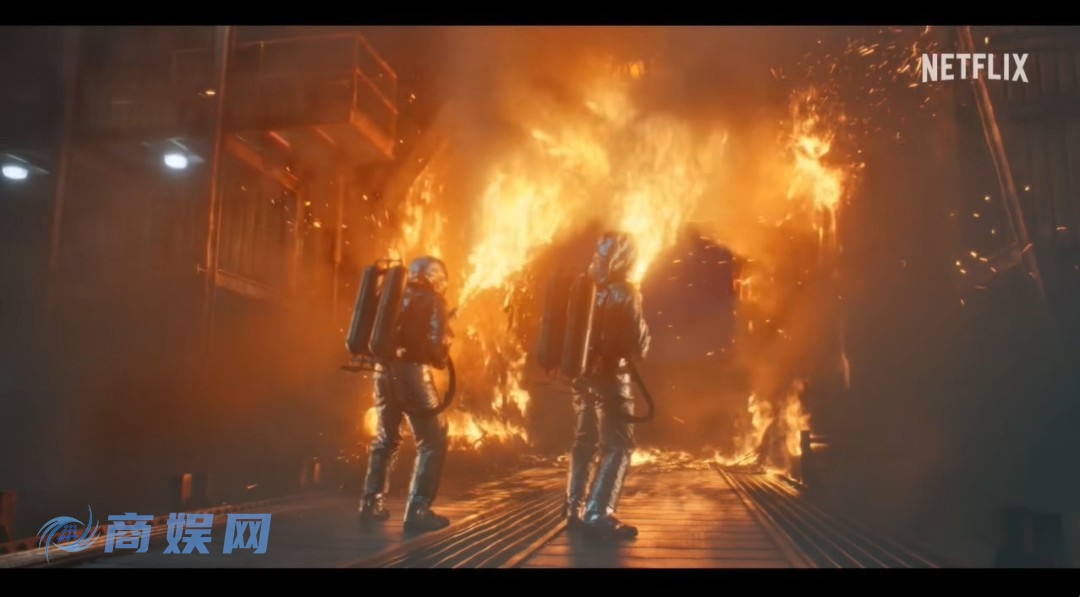 霍金斯小镇决战！ 《怪奇物语》第五季最终集中文预告公开