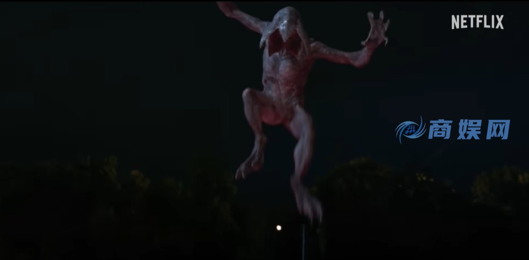 霍金斯小镇决战！ 《怪奇物语》第五季最终集中文预告公开