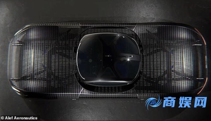 全球首款飞行汽车即将交付：每辆222万元 可飞177公里