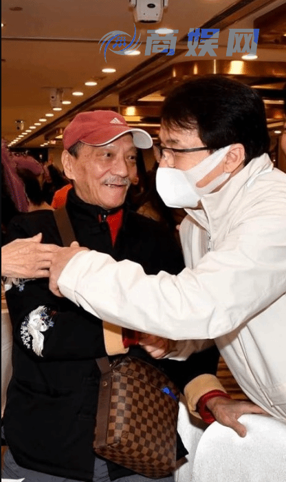 香港演员袁祥仁去世 成龙悼念：师兄走好