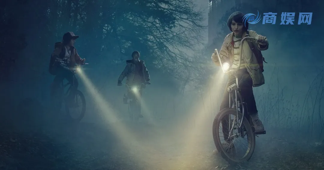 《怪奇物语》大结局在美国影院票房超过2500万美元