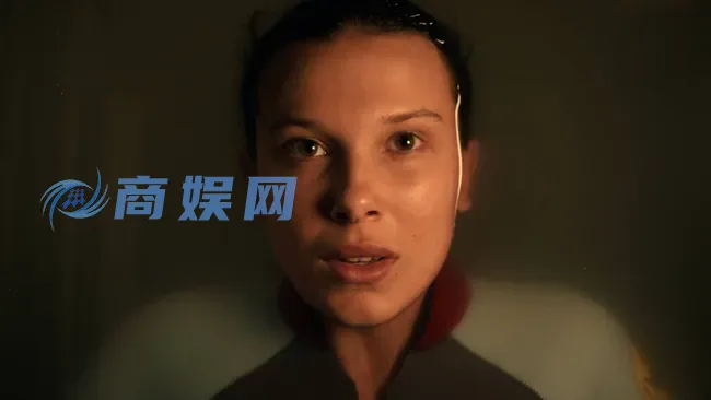 《怪奇物语》大结局在美国影院票房超过2500万美元