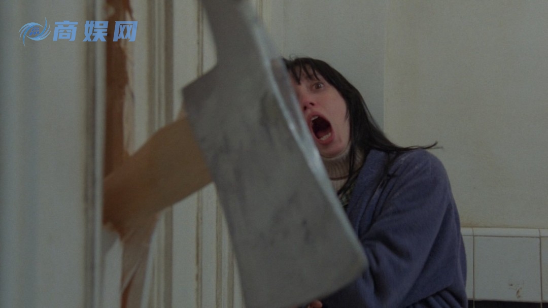 谜语预告！ 华纳官宣经典惊悚恐怖电影《闪灵》将引进国内