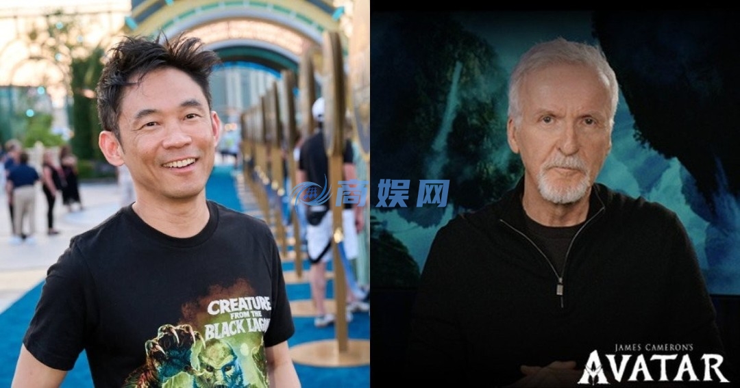 也是詹姆斯！ 《电锯惊魂》导演温子仁称想取代卡梅隆拍《阿凡达4》