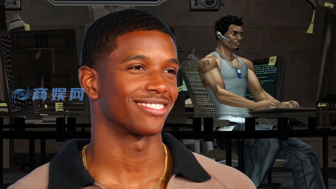 多位戏骨加盟 亚马逊《古墓丽影》真人剧豪华阵容公开