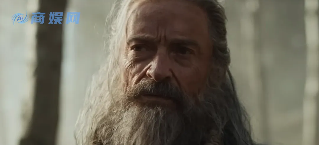 金刚狼变侠盗！休·杰克曼新电影《罗宾汉之死》预告公布