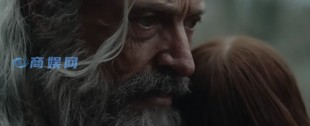 金刚狼变侠盗！休·杰克曼新电影《罗宾汉之死》预告公布