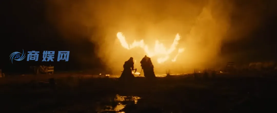 金刚狼变侠盗！休·杰克曼新电影《罗宾汉之死》预告公布