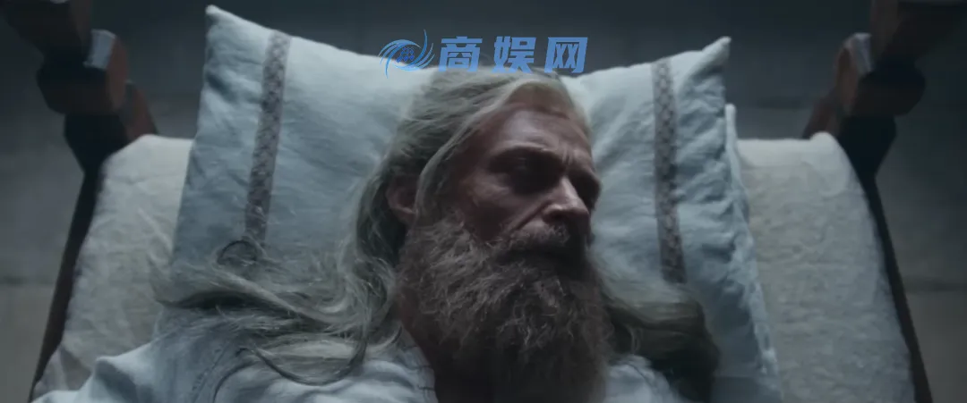 金刚狼变侠盗！休·杰克曼新电影《罗宾汉之死》预告公布