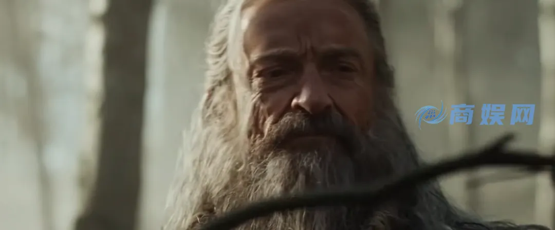 金刚狼变侠盗！休·杰克曼新电影《罗宾汉之死》预告公布