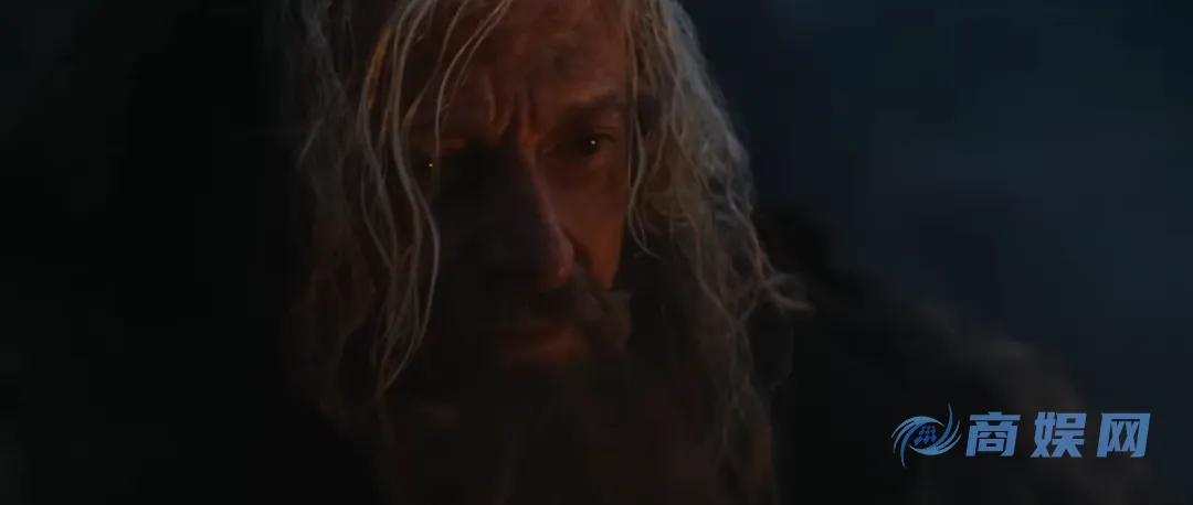 金刚狼变侠盗！休·杰克曼新电影《罗宾汉之死》预告公布