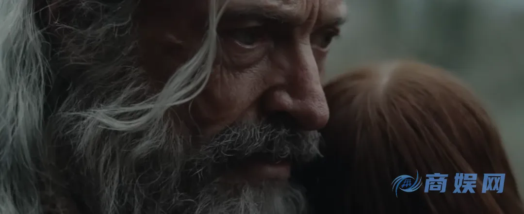 金刚狼变侠盗！休·杰克曼新电影《罗宾汉之死》预告公布