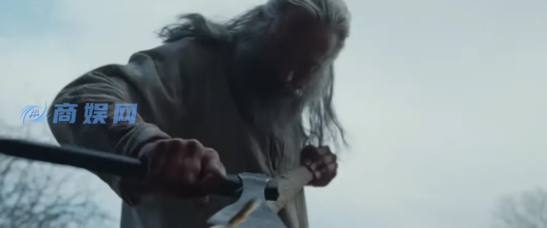 金刚狼变侠盗！休·杰克曼新电影《罗宾汉之死》预告公布