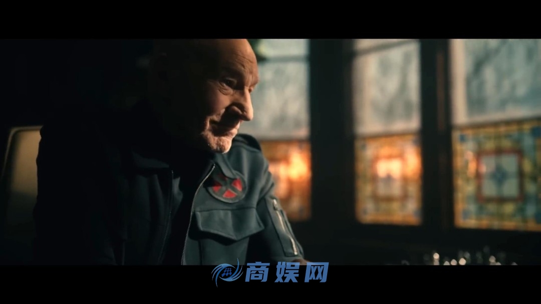 《复仇者联盟5》第三支预告片 X战警回归！