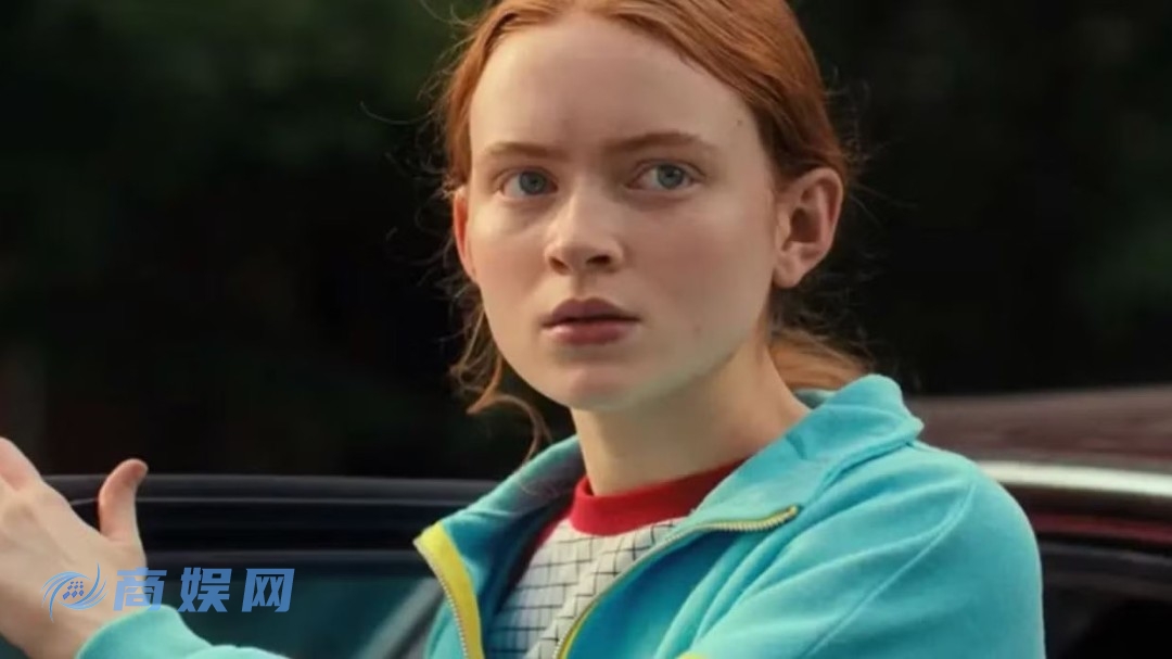 《怪奇物语》片场趣事：麦克斯是公认的《马车》高手