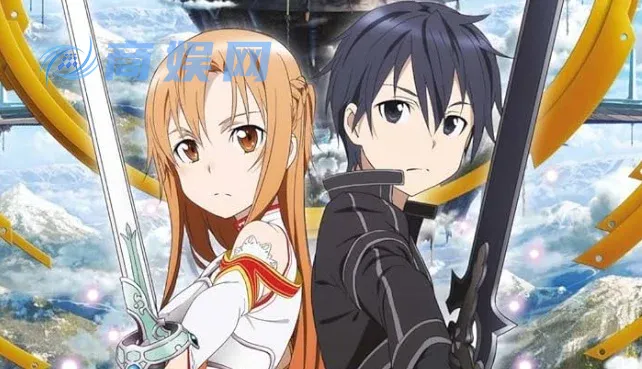 日漫可超越好莱坞！《刀剑神域》导演：被政治正确阻挠