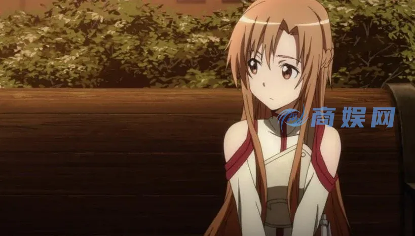 日漫可超越好莱坞！《刀剑神域》导演：被政治正确阻挠