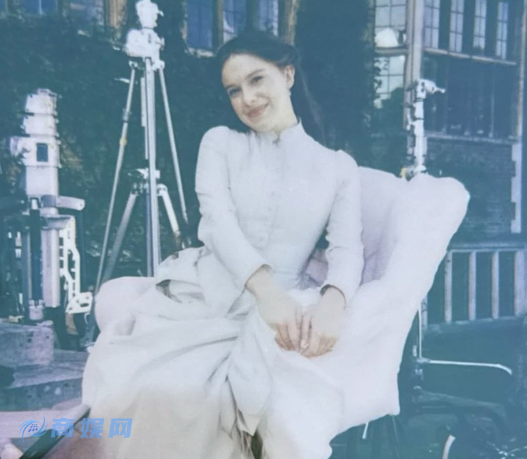 Netflix新片《福尔摩斯小姐3》首曝高清剧照