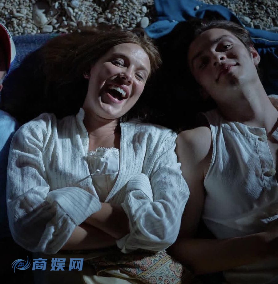 Netflix新片《福尔摩斯小姐3》首曝高清剧照