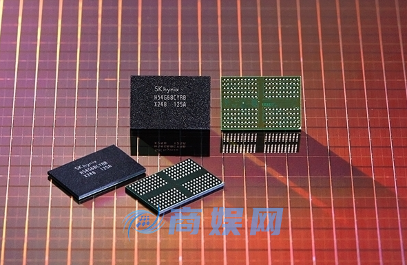 AI扭曲全球市场 云厂商溢价60%抢存储