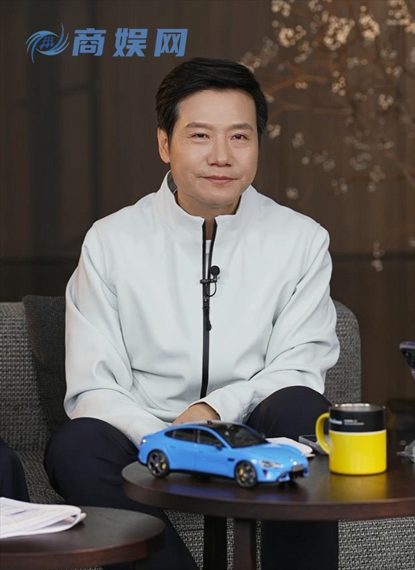 雷军回应被指营销大师：很恶心听到这两个字！