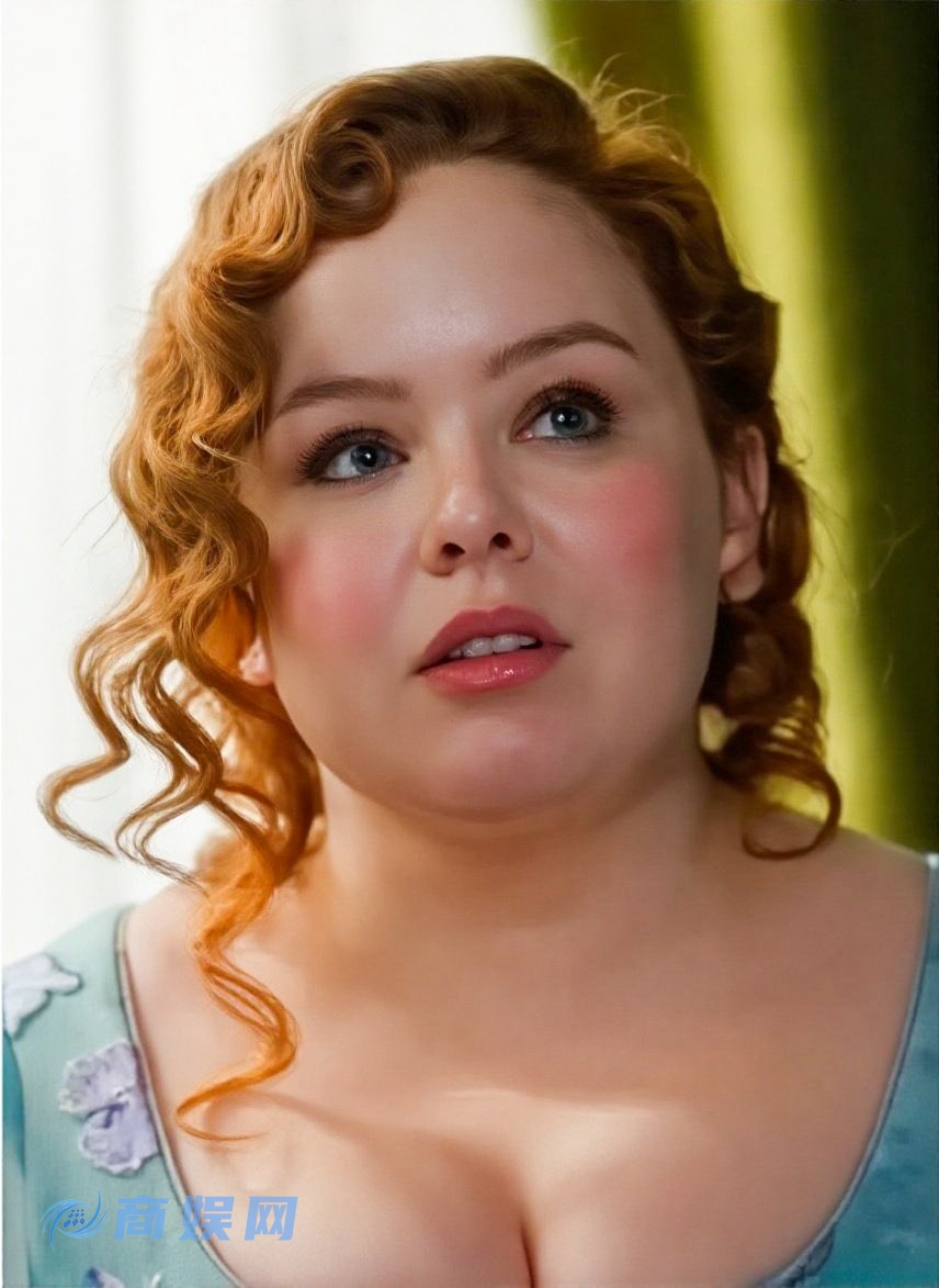 《布里奇顿》第三季收视不降反升 男女主公开撒狗粮