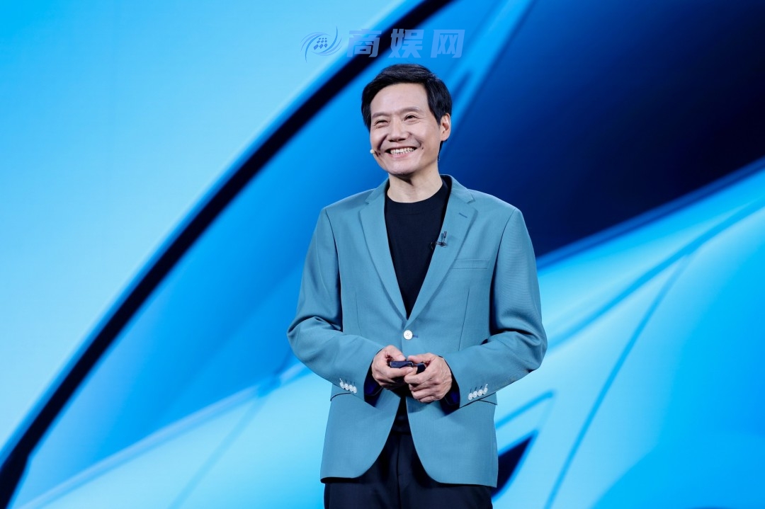 听到营销就恶心 雷军：说小米营销好都是友商故意黑我们的