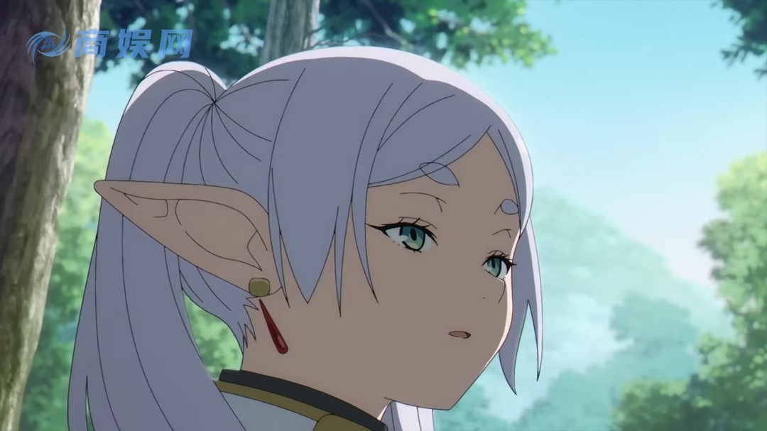 《葬送的芙莉莲》第2季正式PV 片头曲《lulu》公开