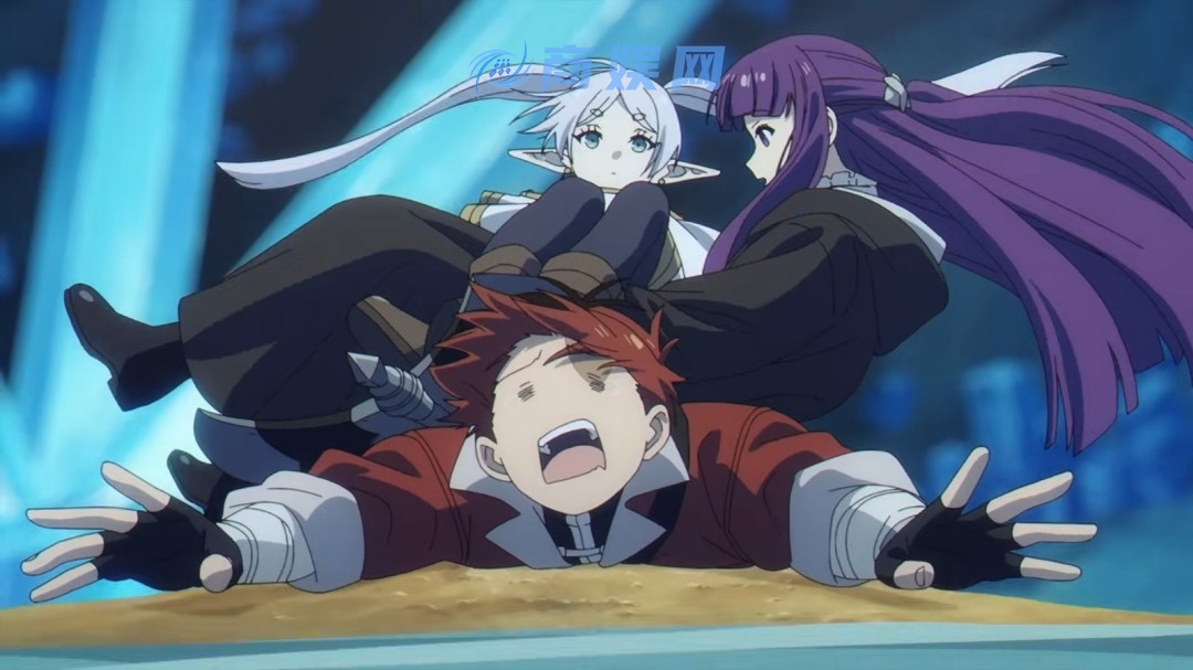 《葬送的芙莉莲》第2季正式PV 片头曲《lulu》公开