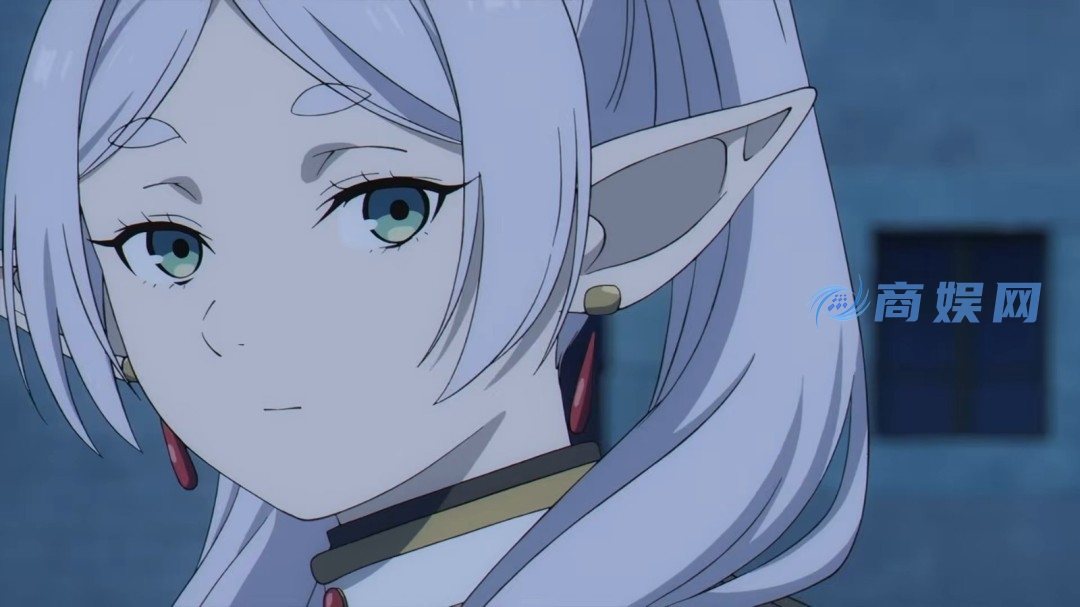 《葬送的芙莉莲》第2季正式PV 片头曲《lulu》公开