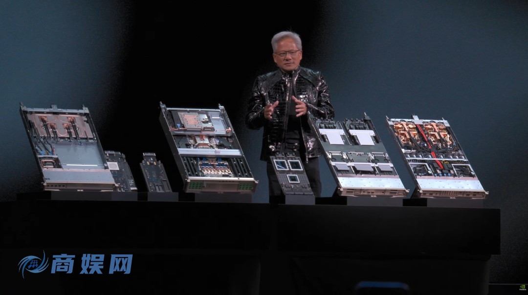 黄仁勋痛批AI“末日论”：渲染恐慌无益于社会与产业