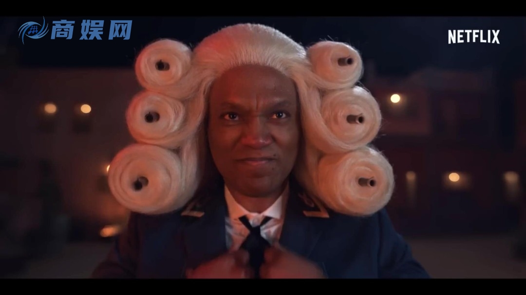 《海贼王》真人剧第二季新预告 路飞娜美等亮相