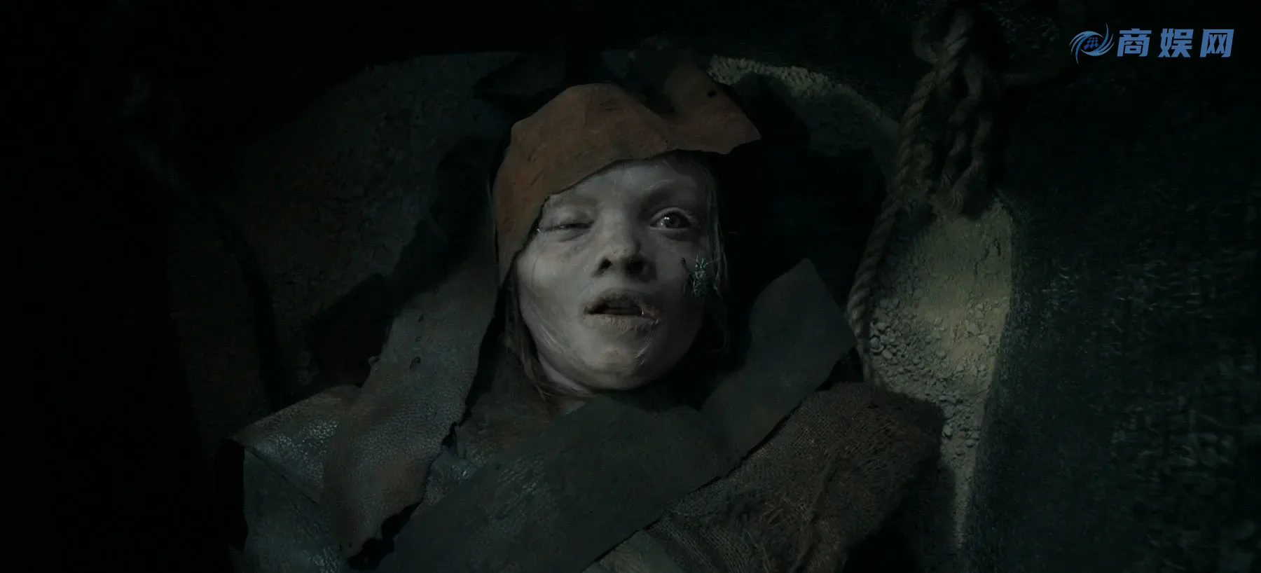 重启版《木乃伊》首曝预告 4月17日北美上映