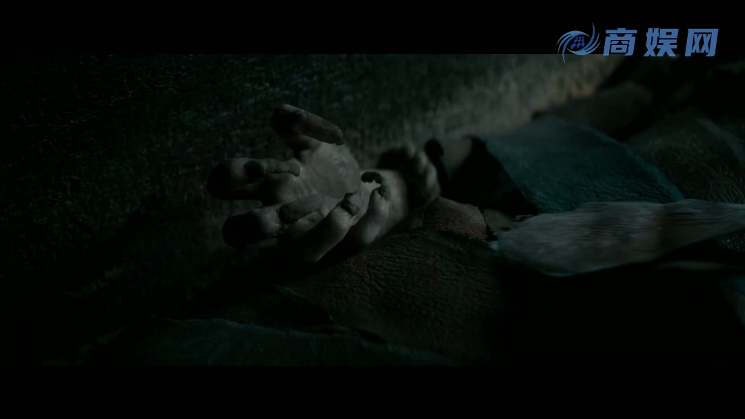 重启版《木乃伊》首曝预告 4月17日北美上映