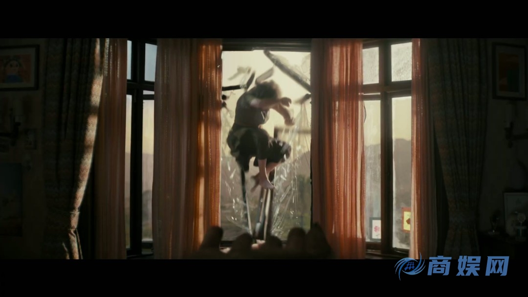 重启版《木乃伊》首曝预告 4月17日北美上映