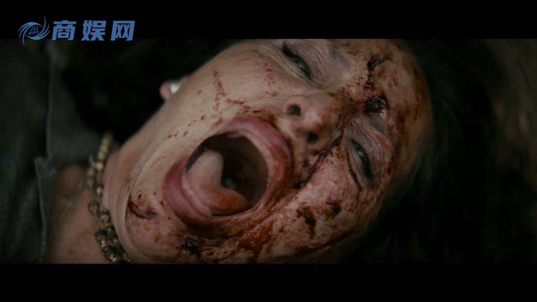 重启版《木乃伊》首曝预告 4月17日北美上映