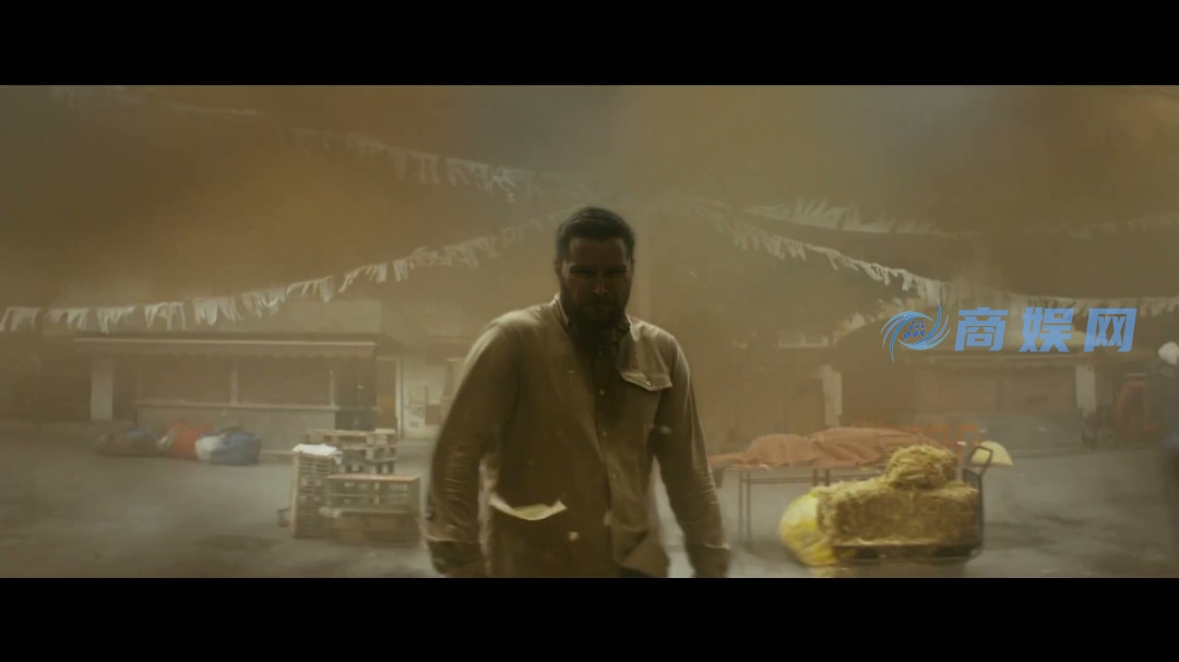 重启版《木乃伊》首曝预告 4月17日北美上映