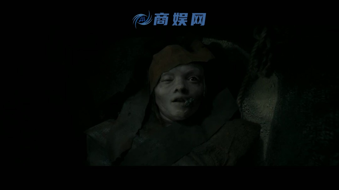 重启版《木乃伊》首曝预告 4月17日北美上映