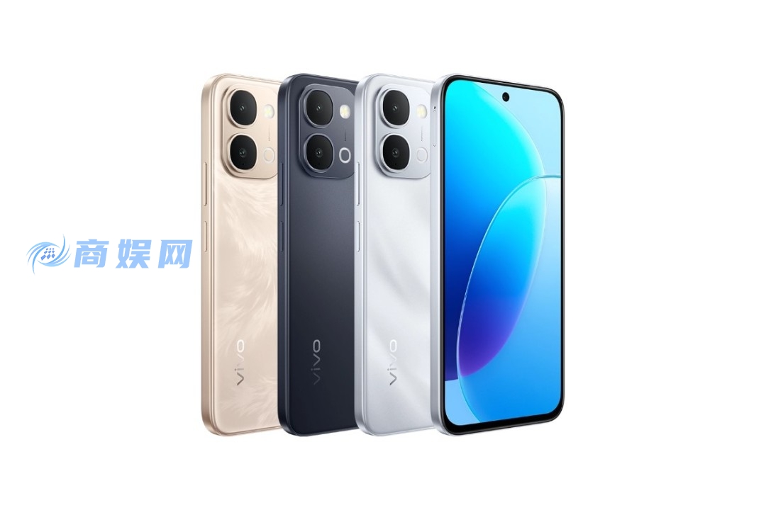 vivo推出Y500i智能手机 二代骁龙4移动平台，1499元起